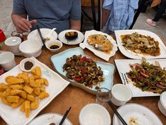 -渔码头食府(蓬莱阁店)