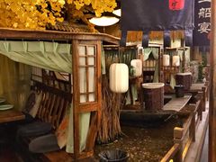 -淀里船宴(裕华东路店)