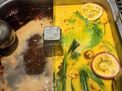 -海底捞火锅(枫蓝国际购物中心店)