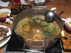 -牛很鲜潮汕牛肉火锅(朝晖路店)