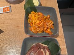 -新石器烤肉(百联川沙店)