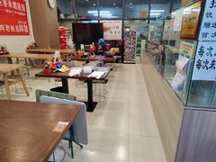 -陆长玖古法猪脚饭(玄风桥店)