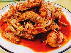 -天隆酒店·本地海鲜鲁菜(烟台大学店)