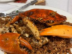 -喜记避风塘炒辣蟹(旗舰店)