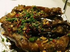 -四季小馆·地道北京小吃(广百店)