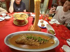 -山西会馆·晋菜·晋商宴·牌匾博物馆(胜利东街店)