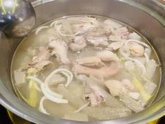 -润园四季椰子鸡火锅(南山海岸城店)