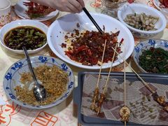 -小林哥的海鲜馆·夜宵烧烤(渔人码头店)