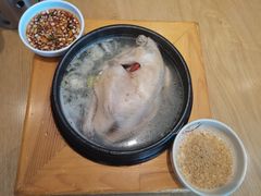 -海兰江石锅饭(水上店)