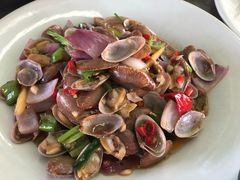 -四川小胡子海鲜(丁村万人海鲜广场店)