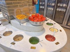 -总参北京涮羊肉