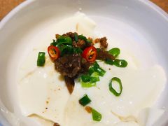 -奇滋豆味(南十四道街店)