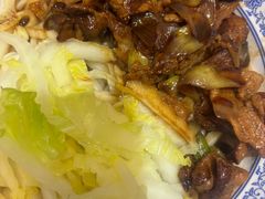 -李记白水羊头·清真老味家常菜(石景山店)