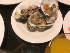 -美食汇·海鲜自助西餐厅·江门富力万达嘉华酒店