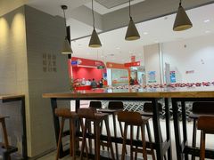 大堂-荀记肉夹馍(三八家乐福店)
