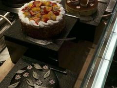 -富力希尔顿酒店·地阔自助餐厅