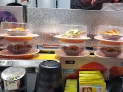 -争鲜回转寿司(流行前线店)