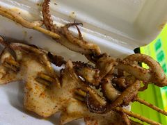 -大学城夜市大排档(凤栖路店)