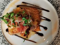 -YUE·6·西式融合餐厅(外滩六号店)