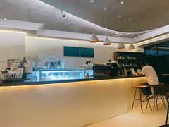 -fishtank鱼缸咖啡(三山街店)