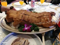 -南京金陵饭店