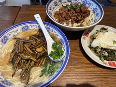 -辣肉面大王(天平路店)