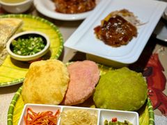 -秦唐一号西安菜馆(钟楼店)