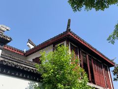 -召稼楼古镇