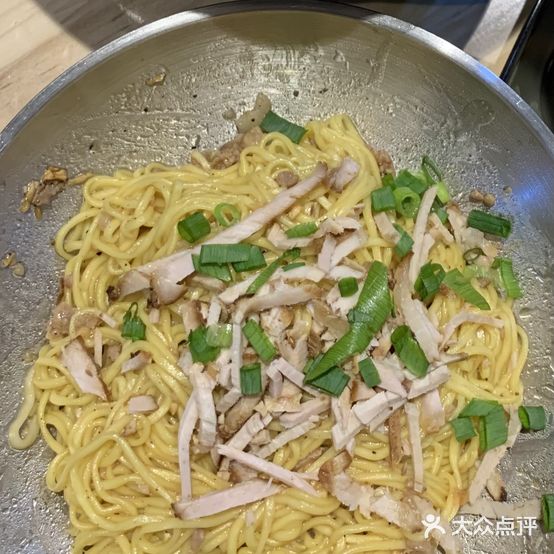 一面之缘小吃店(文蚌街店)