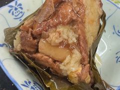 -老妈宫粽球