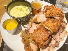 -Shanghai Brew House上海啤酒工坊(老外街店)