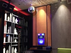 -音乐派KTV(银泰城店)