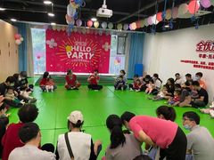 -全优加早教托育园(广百新一城店)