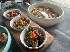 -靓湾海鲜·海景餐厅(小麦岛店)