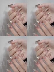 -M·X Nail日式美甲美睫