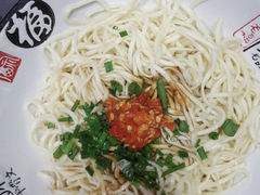 -牛吃草牛肉面(翠柏路店)