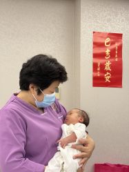 -馨月汇·独栋月子会所(静安店)