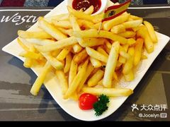 -遇见西木美式餐厅(体育路店)