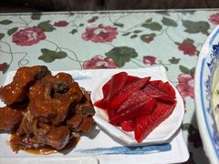 -南京金牛湖巨碗鱼头