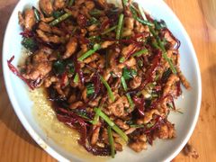 -香满园春饼·家常菜(东大桥店)