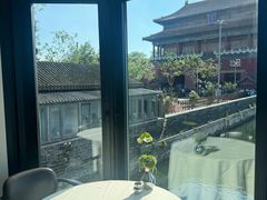 -The Georg(东华门店)