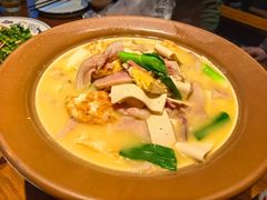 -永安水煮活鱼·仪征菜(仪征奥林匹克店)