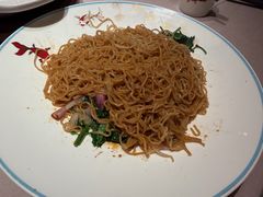 炒面-小炳胜(卓悦中心店)