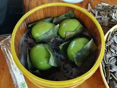 -钟水饺(人民公园总店)