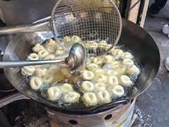 -老南昌白糖糕(大士院店)