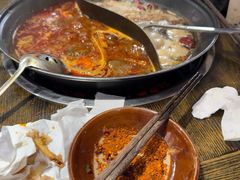 -冯校长老火锅(广州正佳广场店)