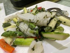 -杭州香格里拉·香宫中餐厅