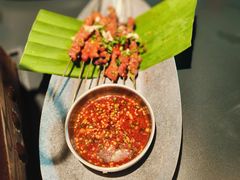 -Ameigo梅果·云贵川bistro(长宁来福士店)