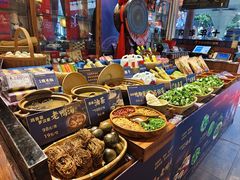 -甘家界牌柠檬鸭(青山店)