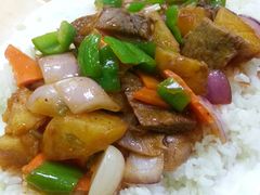 -乌镇那一年小院主题餐厅(甘泉西路店)